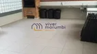 Foto 19 de Apartamento com 2 Quartos à venda, 53m² em Vila Andrade, São Paulo