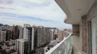 Foto 8 de Apartamento com 3 Quartos à venda, 109m² em Vila Guilhermina, Praia Grande