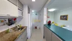 Foto 12 de Casa de Condomínio com 3 Quartos à venda, 107m² em Enseada, Guarujá