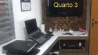 Foto 21 de Sobrado com 3 Quartos à venda, 150m² em Jardim Vivan, São Paulo