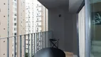 Foto 13 de Apartamento com 1 Quarto à venda, 27m² em Moema, São Paulo