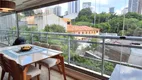 Foto 12 de Apartamento com 3 Quartos à venda, 122m² em Perdizes, São Paulo