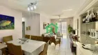 Foto 5 de Apartamento com 3 Quartos à venda, 110m² em Jardim Astúrias, Guarujá