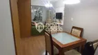 Foto 6 de Apartamento com 2 Quartos à venda, 64m² em Tijuca, Rio de Janeiro