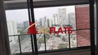 Foto 7 de Flat com 1 Quarto para alugar, 38m² em Campo Belo, São Paulo