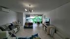 Foto 9 de Apartamento com 3 Quartos à venda, 186m² em Praia das Pitangueiras, Guarujá