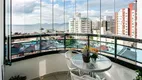 Foto 4 de Apartamento com 3 Quartos para alugar, 201m² em Balneário, Florianópolis