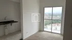 Foto 2 de Apartamento com 2 Quartos à venda, 47m² em Caguacu, Sorocaba