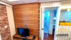 Foto 10 de Apartamento com 2 Quartos à venda, 60m² em Vila Alzira, Santo André