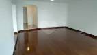 Foto 2 de Apartamento com 4 Quartos para alugar, 280m² em Alto Da Boa Vista, São Paulo