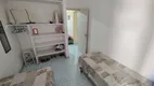 Foto 6 de Apartamento com 1 Quarto à venda, 28m² em Nova Mirim, Praia Grande