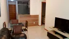 Foto 3 de Apartamento com 1 Quarto para alugar, 50m² em Icaraí, Niterói