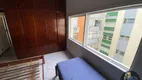Foto 33 de Apartamento com 3 Quartos à venda, 207m² em José Menino, Santos