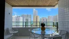Foto 18 de Apartamento com 4 Quartos à venda, 156m² em Boa Viagem, Recife