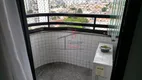 Foto 23 de Apartamento com 3 Quartos à venda, 106m² em Tatuapé, São Paulo