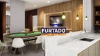 Foto 16 de Apartamento com 3 Quartos à venda, 123m² em Vila Santa Teresa, Santo André