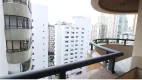 Foto 39 de Apartamento com 4 Quartos à venda, 227m² em Moema, São Paulo