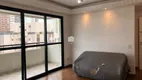 Foto 3 de Apartamento com 3 Quartos para venda ou aluguel, 115m² em Chácara Klabin, São Paulo