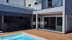Foto 26 de Casa de Condomínio com 3 Quartos à venda, 249m² em Parque Santo Antônio, Taubaté