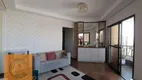 Foto 2 de Apartamento com 4 Quartos à venda, 170m² em Jardim Anália Franco, São Paulo