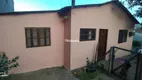 Foto 2 de Casa com 3 Quartos à venda, 90m² em Santo Onofre, Viamão