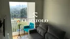 Foto 2 de Apartamento com 3 Quartos à venda, 47m² em Vila Moreira, São Paulo