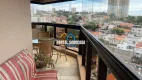 Foto 6 de Apartamento com 3 Quartos para venda ou aluguel, 269m² em Vila Trujillo, Sorocaba