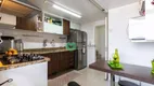 Foto 8 de Apartamento com 3 Quartos à venda, 100m² em Cambuci, São Paulo
