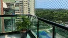 Foto 9 de Apartamento com 3 Quartos à venda, 215m² em Barra da Tijuca, Rio de Janeiro