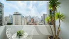 Foto 22 de Cobertura com 4 Quartos à venda, 370m² em Moema, São Paulo