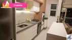 Foto 3 de Apartamento com 3 Quartos à venda, 64m² em Ribeirão do Lipa, Cuiabá