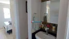 Foto 5 de Apartamento com 3 Quartos à venda, 55m² em Residencial Real Parque Sumaré, Sumaré