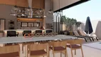 Foto 8 de Casa de Condomínio com 3 Quartos à venda, 230m² em Laranjeiras, Uberlândia