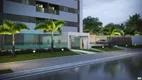 Foto 3 de Apartamento com 2 Quartos à venda, 63m² em Tamarineira, Recife