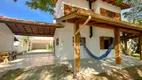 Foto 2 de Casa com 4 Quartos à venda, 244m² em Ingleses do Rio Vermelho, Florianópolis
