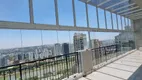 Foto 16 de Cobertura com 3 Quartos à venda, 485m² em Jardim Fonte do Morumbi , São Paulo