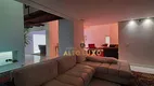 Foto 11 de Casa de Condomínio com 4 Quartos à venda, 830m² em Residencial Sul, Nova Lima