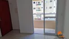 Foto 8 de Apartamento com 1 Quarto à venda, 43m² em Canto do Forte, Praia Grande