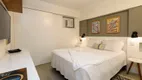 Foto 3 de Flat com 1 Quarto para alugar, 44m² em Leblon, Rio de Janeiro