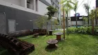 Foto 3 de Apartamento com 1 Quarto para venda ou aluguel, 30m² em Pinheiros, São Paulo