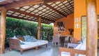 Foto 2 de Casa com 5 Quartos à venda, 350m² em Guarajuba, Camaçari