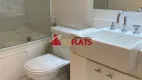 Foto 9 de Flat com 1 Quarto à venda, 48m² em Vila Nova Conceição, São Paulo