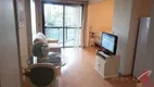 Foto 2 de Flat com 1 Quarto para alugar, 36m² em Itaim Bibi, São Paulo