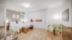 Foto 2 de Flat com 1 Quarto à venda, 29m² em Chácara Santo Antônio, São Paulo