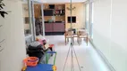 Foto 3 de Apartamento com 3 Quartos para alugar, 202m² em Campo Belo, São Paulo