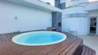 Foto 28 de Cobertura com 3 Quartos para alugar, 213m² em Ingleses do Rio Vermelho, Florianópolis