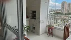 Foto 2 de Apartamento com 2 Quartos à venda, 70m² em Jardim Aquarius, São José dos Campos