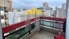 Foto 15 de Cobertura com 4 Quartos à venda, 240m² em Sumaré, São Paulo