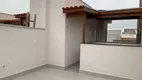 Foto 35 de Sobrado com 3 Quartos à venda, 122m² em Vila Homero Thon, Santo André