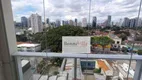 Foto 21 de Apartamento com 1 Quarto para alugar, 37m² em Vila Gertrudes, São Paulo